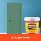 Rustproof Metal Paint