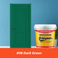 Rustproof Metal Paint