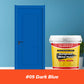 Rustproof Metal Paint