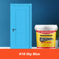 Rustproof Metal Paint