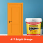 Rustproof Metal Paint