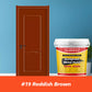 Rustproof Metal Paint