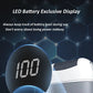 🎁✨Hot sale🔥New USB Rechargeable Foot Repair And Grinding Device