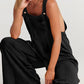 🎁Time-limited Special 50% OFF⏰Plus Size Wide Leg Overalls Jumpsuit