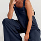 🎁Time-limited Special 50% OFF⏰Plus Size Wide Leg Overalls Jumpsuit
