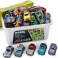 🎁Gift Idea Hot sale 49% OFF🚛Stunt Toy Car