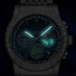 🔥Gift Idea Hot sale 49% OFF💎Men’s Luxury Steel Quartz Watch