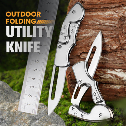 ✨Limited Time Offer✨Outdoor Folding Utility Knife