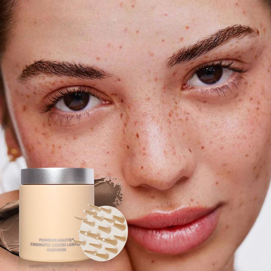 ✨BIG SALE✨Long-Lasting Freckles Liquid Air Cushion