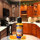 🎁Early Xmas Sales - 49% OFF🍯Natural Beeswax & Orange Oil Wood Conditioner