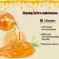 🎁Early Xmas Sales - 49% OFF🍯Natural Beeswax & Orange Oil Wood Conditioner