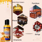 🎁Early Xmas Sales - 49% OFF🍯Natural Beeswax & Orange Oil Wood Conditioner