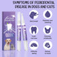 🐕Hot Sale 49% OFF🐾🌈Pet Oral Repair Gel🐶✨