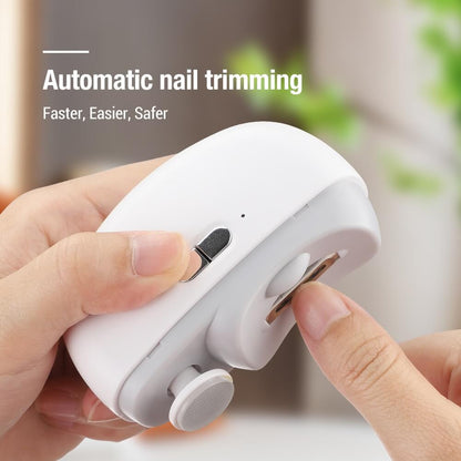 🎁Early Xmas Sales - 49% OFF✨Electric Nail Clipper