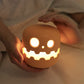 🎃Halloween Creative Pumpkin Dimming Timer Night Light