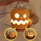 🎃Halloween Creative Pumpkin Dimming Timer Night Light
