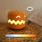 🎃Halloween Creative Pumpkin Dimming Timer Night Light
