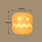 🎃Halloween Creative Pumpkin Dimming Timer Night Light
