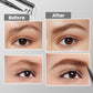 2 in 1 Liquid Eyebrow Pen -- Waterproof & Sweatproof