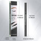 2 in 1 Liquid Eyebrow Pen -- Waterproof & Sweatproof