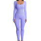 Slim Fit Jumpsuit