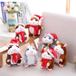 🎁Christmas Hot Sale 50% OFF🎅Talking Hamster Plush – repeats whatever you say, auto head-shaking, hilarious fun for kids & adults🐹