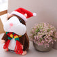 🎁Christmas Hot Sale 50% OFF🎅Talking Hamster Plush – repeats whatever you say, auto head-shaking, hilarious fun for kids & adults🐹