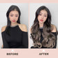 ⏳Limited Sale 50% OFF Parisian Elegance🌸Gradient Color Curly Wig Piece