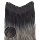 ⏳Limited Sale 50% OFF Parisian Elegance🌸Gradient Color Curly Wig Piece