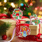 🎅Early Christmas - 49% OFF🎄Christmas Diy Painting Sticker Kit