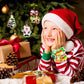 🎅Early Christmas - 49% OFF🎄Christmas Diy Painting Sticker Kit
