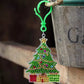 🎅Early Christmas - 49% OFF🎄Christmas Diy Painting Sticker Kit