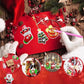 🎅Early Christmas - 49% OFF🎄Christmas Diy Painting Sticker Kit