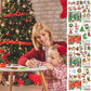 🎅Early Christmas - 49% OFF🎄Christmas Diy Painting Sticker Kit
