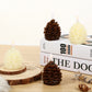 🎁Flameless LED Pine Cone Candles for Holiday Decor🎄Last Day BUY 1 GET 1 FREE