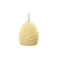 🎁Flameless LED Pine Cone Candles for Holiday Decor🎄Last Day BUY 1 GET 1 FREE