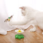 ✨Limited Time Offer✨Electric Cat Activity Flying Toy
