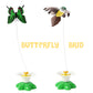 ✨Limited Time Offer✨Electric Cat Activity Flying Toy