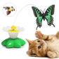 ✨Limited Time Offer✨Electric Cat Activity Flying Toy