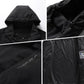 🔥Warm Lightweight Full-Zip Hooded Jacket