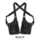 🔥2025 NEW HOT SALE 🔥Double Shoulder Strap Multi-Pocket Outdoor Anti-Theft Tactical Bag