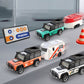 🎅Christmas Sale 49% OFF🎁1:64 Simulated Mini Remote Control Car