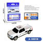 🎅Christmas Sale 49% OFF🎁1:64 Simulated Mini Remote Control Car