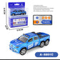 🎅Christmas Sale 49% OFF🎁1:64 Simulated Mini Remote Control Car