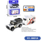 🎅Christmas Sale 49% OFF🎁1:64 Simulated Mini Remote Control Car