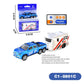 🎅Christmas Sale 49% OFF🎁1:64 Simulated Mini Remote Control Car