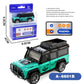 🎅Christmas Sale 49% OFF🎁1:64 Simulated Mini Remote Control Car