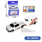 🎅Christmas Sale 49% OFF🎁1:64 Simulated Mini Remote Control Car
