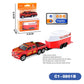 🎅Christmas Sale 49% OFF🎁1:64 Simulated Mini Remote Control Car