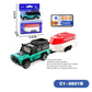 🎅Christmas Sale 49% OFF🎁1:64 Simulated Mini Remote Control Car